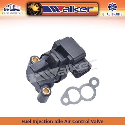 For 1997-02, 2005-10 Kia Sportage Fuel Injection Idle Air Control Valve Walker - Image 1 of 4