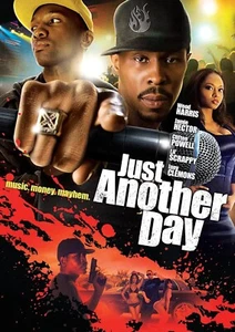 Just Another Day (DVD) Lil Scrappy, BRAND NEW - Bild 1 von 1