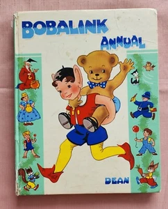 Bobalink Annual, 1963, Hardcover - Picture 1 of 21