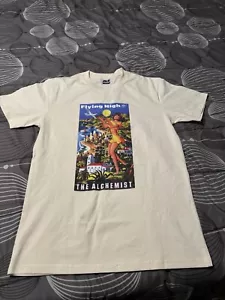 The Alchemist - Flying High - T Shirt - Medium - Picture 1 of 3