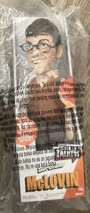 Superbad McLovin Pull String Shelf Talker Collectible 12" Plush Figure  - Picture 1 of 2