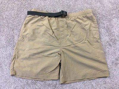 Pantalones cortos Columbia para mujer grandes (8) tostados bañadores senderismo pesca forro de malla Foto 1 de 4