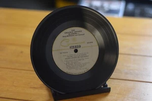 RAY CHARLES SINGERS "YOUNG LOVERS ON BROADWAY" 7" RECORD 33RPM EP [mr3-d41-15] - Picture 1 of 4