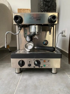 Espressomaschine La Cimbali Junior - Bild 1 von 5