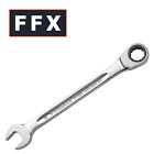 Stahlwille 40171414 STW401714 Series 17F Ratchet Combination Spanner 14mm