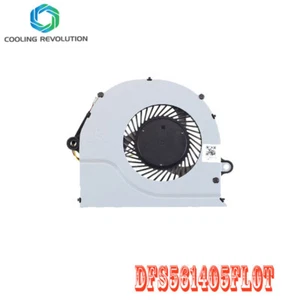 Laptop CPU Cooling Fan For ACER E5-571G E5-571 E5-552 E5-471 E5-471G E5-473 573 - Picture 1 of 2