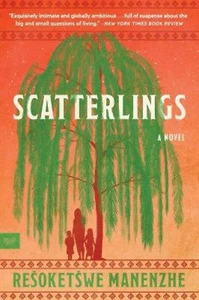 Scatterlings: A Novel - Picture 1 of 1