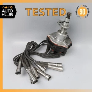 86-91 Mercedes W126 420SEL 560SL Ignition Distributor Assembly 0031583401 OEM - Picture 1 of 17
