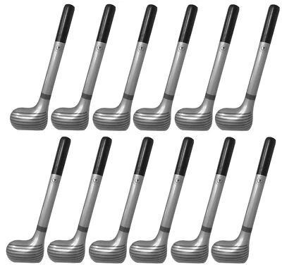 Inflatable GOLF CLUB 92cm Stag Prop Party Fancy Dress Iron Driver Fun Novelty - Изображение 1 из 2