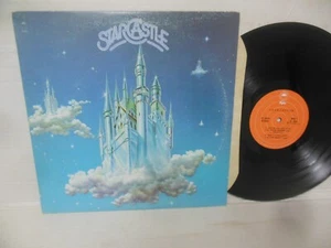 STARCASTLE mint vinyl lp STARCASTLE SELF TITLED - Picture 1 of 3