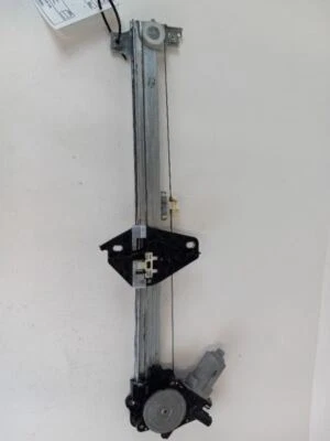  2007 - 2012 ACURA RDX FRONT RIGHT SIDE WINDOW REGULATOR ELECTRIC 2709 - Image 1 of 4