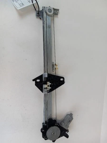 2007-2012 ACURA RDX FRONT RIGHT WINDOW REGULATOR ELECTRIC - Image 1 of 4