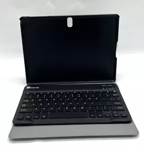 Fintie Custodia Cover + Tastiera Bluetooth Tablet 11,5" Schermo Diagonale - Foto 1 di 12