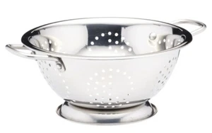 KitchenCraft Conchiglia in acciaio inox 24 cm - Foto 1 di 4