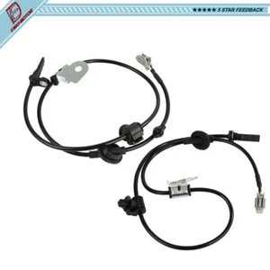 (2) Sensor de velocidad de rueda ABS delantero para Subaru Forester 2014-2018 Impreza 2011-2016 - Imagen 1 de 16