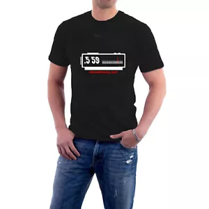 Camiseta Día Marmota Reloj Película Homenaje Camiseta por Sillytees - Imagen 1 de 10