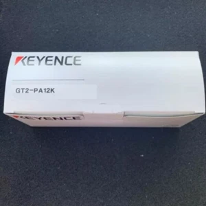 1PC New Keyence GT2-PA12K Contact Digital Sensor GT2PA12K Free Shipping - Picture 1 of 2