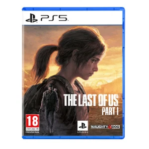 Sony The Last of Us Parte I Rimasterizzata ITA PlayStation 5 - Foto 1 di 1