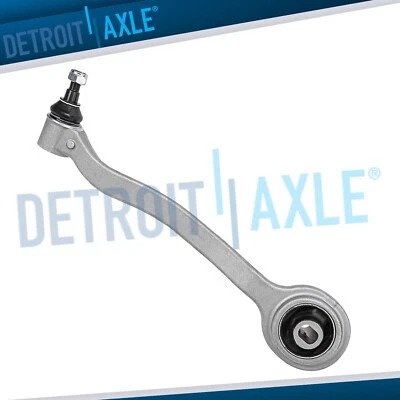 Brazo de control inferior delantero para mercedes cl600 s430 s500 2000-2006 delantero izquierdo Foto 1 de 4