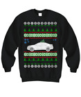Buick Regal GS 2014-2017 hässlicher Weihnachtspullover - Sweatshirt