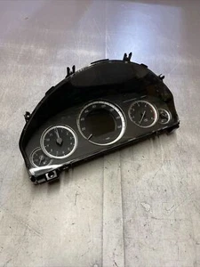 Mercedes Benz Classe E W212 Strumento Combinato A2125408947 Mph Diesel - Foto 1 di 4