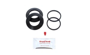 Para Triumph Spitfire Frente L O R Pinza de Freno Seal Kit de Reparación (4302S) - Imagen 1 de 3