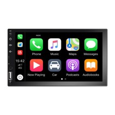 Touchscreen Car Audio In-Dash Units for 