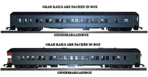 Escala HO 'SIN DECORAR' JUEGO DE PASAJEROS SERIE H/N IHC Nuevo en Caja 49764, 49766 - Imagen 1 de 3