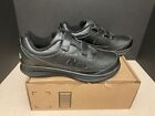 New! Mens New Balance 577 V1 Leather Hook And Loop Walking Shoes. Size 11.5d.
