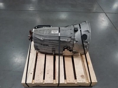 Mercedes AMG C63 S MCT 2017 transmisión de 7 velocidades #4347 N5 envío gratuito Foto 1 de 4