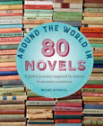 Henry Russell Around the World in 80 Novels (Hardback) (UK IMPORT)