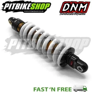 DNM™ 335mm Federung hinten verstellbar Stoßdämpfer Pit Dirt MX Bike - Bild 1 von 3