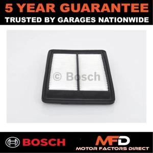 Air Filter Bosch Fits Nissan Qashqai 2013-2022 X-Trail 2007-2024 + Other Models - Picture 1 of 12
