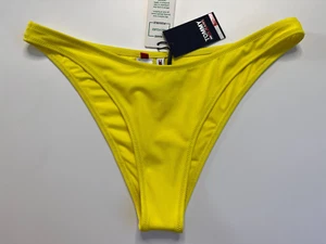 Tommy Hilfiger Cheeky Bikinislip Tanga Gr. S NEU Women Swimwear - Bild 1 von 4