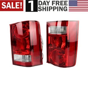 For Honda Pilot 2009-2014 2015 Left&Right Side Rear Tail Lamp Pair Tail Lights - Bild 1 von 13