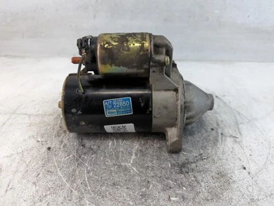 2001-2009 Hyundai Accent Car Starter Motor Solenoid Oem M5EXQ - Image 1 of 4