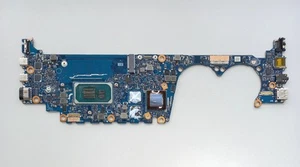 Asus Zenbook UX482EGR Mainboard Intel i7-1195G7 16GB NVIDIA GeForce MX450 - Photo 1/6