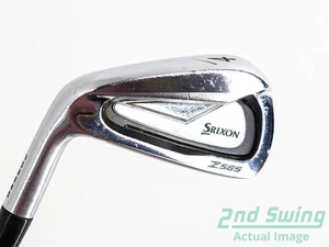 Srixon Z585 Single Iron 4 Iron Steel Regular Left 39.0in - Picture 1 of 9