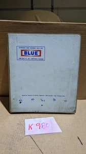 1966-67 JOHN BLUE COMPANY APPLICATOR EQUIPMENT TRACTOR CATALOG WITH PRICES - Picture 1 of 16