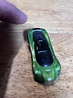 Carro Hot Wheels Aston Martin Valhalla Concept Mystery Models 2 1:64 DIECAST 2025 - Imagem 1 de 4