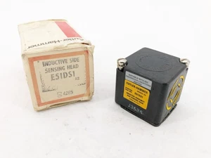 New Cutler-Hammer E51DS1 Inductive Side Sensing Head - Picture 1 of 8