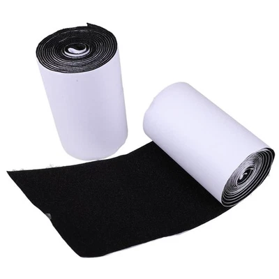  1 Roll Carpet Gripper, Carpet Slip Stopper Sticker, 2m - Image 1 of 4