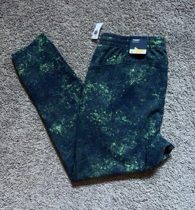 Old Navy Mens Dynamic Fleece Joggers Size XL 4 Way Stretch Zip Pockets - Picture 1 of 8