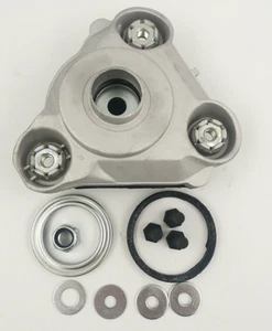Top Strut Mounting fits FIAT DUCATO 250 Front Right 3.0 3.0D 2006 on 1350788080 - Picture 1 of 11