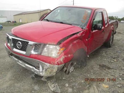 Used Front Drive Shaft Front fits: 2010 Nissan Frontier Front Grade A Foto 1 de 4