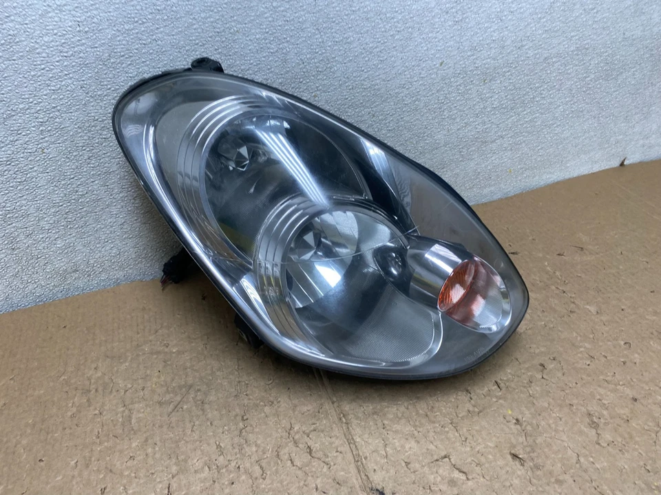 Faro de xenón oculto para pasajero derecho Infiniti G35 2005-2006 sedán OEM V3774 DW Foto 1 de 4