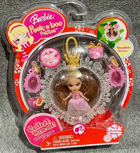 Peek A Boo Petites
