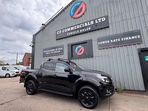 2019 Nissan Navara NP300 2.3DCI N-GUARD Automatic Double Cab Pick Up 4x4 Pick Up - Picture 1 of 14