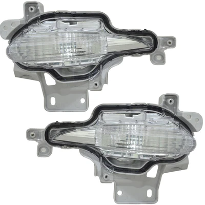 Frontblinker Set für Mazda 3 BM 2017- Blinker vorne WY21W Ersatzteil Neu - Bild 1 von 4