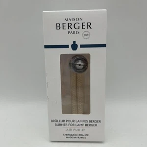 MAISON BERGER Paris (Lampe Berger) Air Pur 3P Catalytic Burner Wick for Lamp - Picture 1 of 4